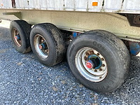 1976 benalu 382a semitrailer - afbeelding 23 van  34