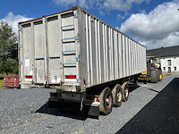 1976 benalu 382a semitrailer - afbeelding 33 van  34