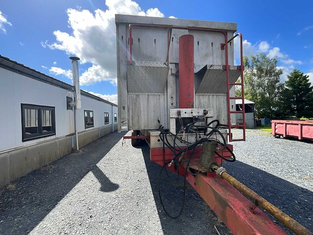 1976 benalu 382a semitrailer - afbeelding 30 van  34