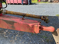 1976 benalu 382a semitrailer - afbeelding 31 van  34