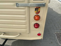 1976 citroën ak400 oldtimer - afbeelding 10 van  54