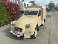 1976 citroën ak400 oldtimer - afbeelding 1 van  54