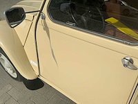 1976 citroën ak400 oldtimer - afbeelding 14 van  54