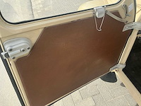 1976 citroën ak400 oldtimer - afbeelding 15 van  54