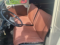 1976 citroën ak400 oldtimer - afbeelding 16 van  54