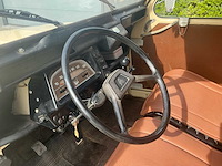 1976 citroën ak400 oldtimer - afbeelding 18 van  54