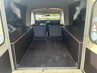 1976 citroën ak400 oldtimer - afbeelding 29 van  54