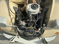 1976 citroën ak400 oldtimer - afbeelding 33 van  54