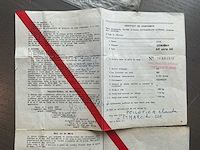 1976 citroën ak400 oldtimer - afbeelding 39 van  54