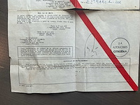 1976 citroën ak400 oldtimer - afbeelding 40 van  54