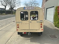 1976 citroën ak400 oldtimer - afbeelding 34 van  54