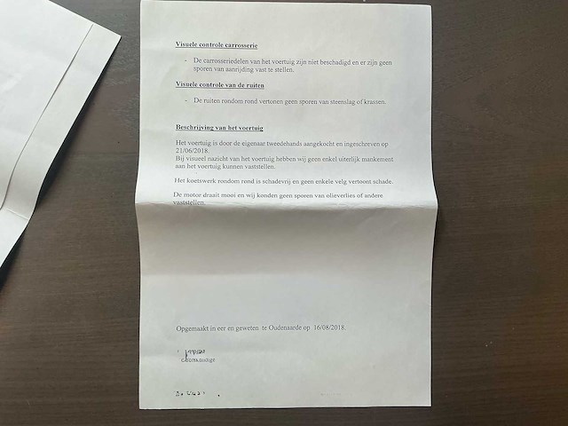 1976 citroën ak400 oldtimer - afbeelding 49 van  54