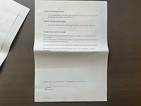 1976 citroën ak400 oldtimer - afbeelding 49 van  54