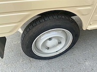 1976 citroën ak400 oldtimer - afbeelding 3 van  41