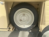 1976 citroën ak400 oldtimer - afbeelding 6 van  41