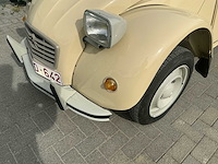 1976 citroën ak400 oldtimer - afbeelding 8 van  41