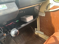 1976 citroën ak400 oldtimer - afbeelding 15 van  41