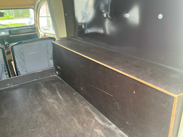 1976 citroën ak400 oldtimer - afbeelding 23 van  41