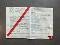 1976 citroën ak400 oldtimer - afbeelding 31 van  41