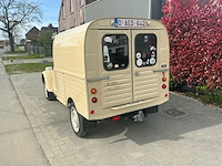 1976 citroën ak400 oldtimer - afbeelding 38 van  41