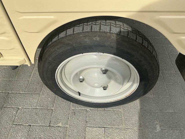 1976 citroën ak400 oldtimer - afbeelding 3 van  53