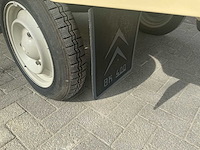 1976 citroën ak400 oldtimer - afbeelding 5 van  53