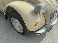 1976 citroën ak400 oldtimer - afbeelding 8 van  53