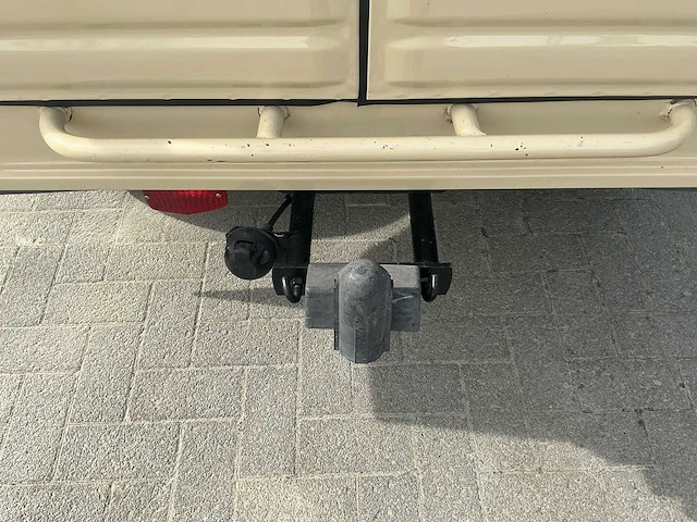 1976 citroën ak400 oldtimer - afbeelding 12 van  53