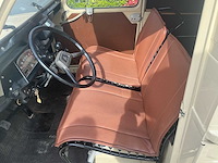 1976 citroën ak400 oldtimer - afbeelding 16 van  53