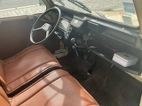 1976 citroën ak400 oldtimer - afbeelding 23 van  53