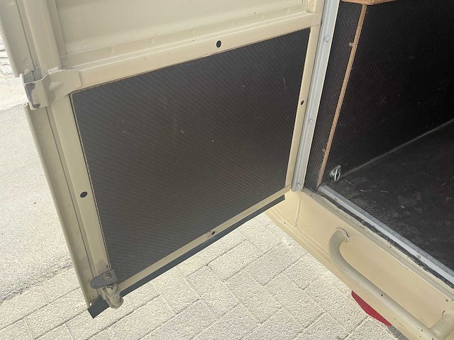 1976 citroën ak400 oldtimer - afbeelding 27 van  53