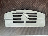 1976 citroën ak400 oldtimer - afbeelding 31 van  53