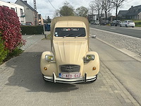 1976 citroën ak400 oldtimer - afbeelding 22 van  53