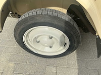 1976 citroën ak400 oldtimer - afbeelding 53 van  53