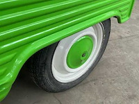 1976 citroën mehari oldtimer - afbeelding 14 van  32
