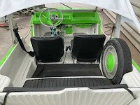 1976 citroën mehari oldtimer - afbeelding 32 van  32