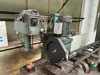 1976 eisele vmsiipv033 afkortcirkelzaagmachine - afbeelding 3 van  8