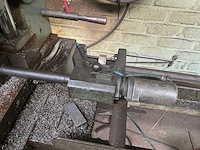 1976 eisele vmsiipv033 afkortcirkelzaagmachine - afbeelding 5 van  8