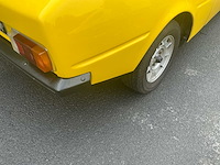 1976 matra simca bagheera x 3550 oldtimer - afbeelding 7 van  21