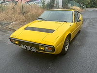 1976 matra simca bagheera x 3550 oldtimer - afbeelding 1 van  21