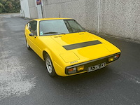 1976 matra simca bagheera x 3550 oldtimer - afbeelding 10 van  21