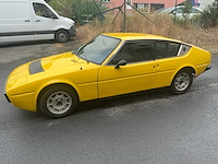 1976 matra simca bagheera x 3550 oldtimer - afbeelding 36 van  37