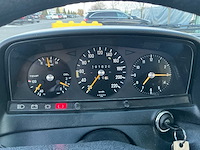 1976 mercedes 280ce oldtimer personenauto - afbeelding 4 van  22