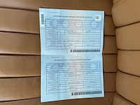 1976 mercedes 280ce oldtimer personenauto - afbeelding 7 van  22