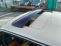 1976 mercedes 280ce oldtimer personenauto - afbeelding 9 van  22