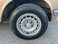 1976 mercedes 280ce oldtimer personenauto - afbeelding 11 van  22