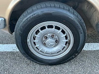 1976 mercedes 280ce oldtimer personenauto - afbeelding 13 van  22