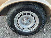 1976 mercedes 280ce oldtimer personenauto - afbeelding 15 van  22