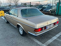 1976 mercedes 280ce oldtimer personenauto - afbeelding 16 van  22