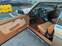 1976 mercedes 280ce oldtimer personenauto - afbeelding 22 van  22